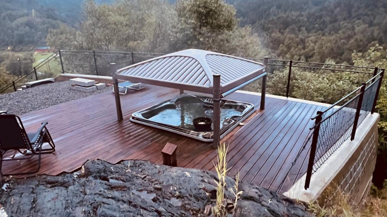 Rudnic Villa S Ap4 Softeland المظهر الخارجي الصورة