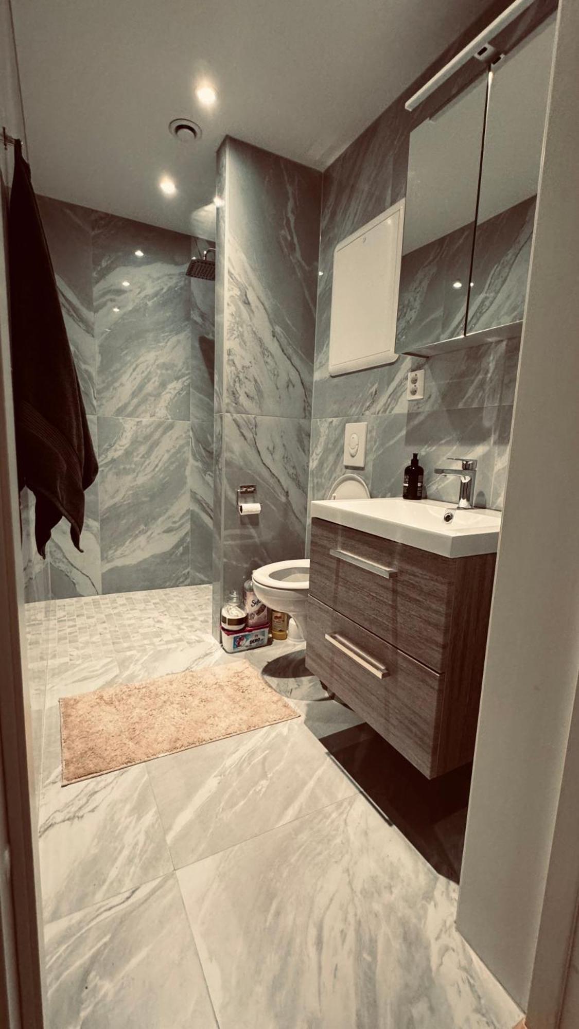 Rudnic Villa S Ap4 Softeland المظهر الخارجي الصورة
