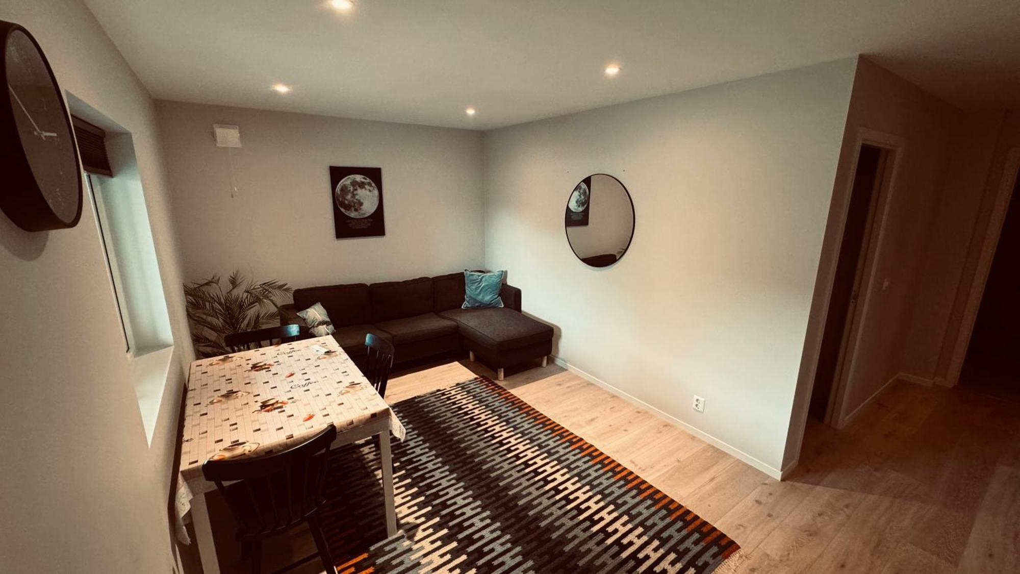 Rudnic Villa S Ap4 Softeland المظهر الخارجي الصورة